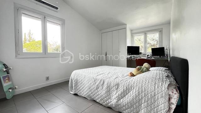 Maison - 102 m² - 3 pièces