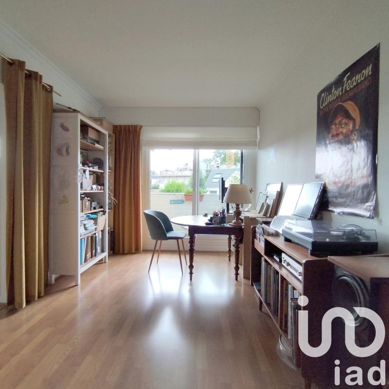 Appartement - 97 m² - 5 pièces