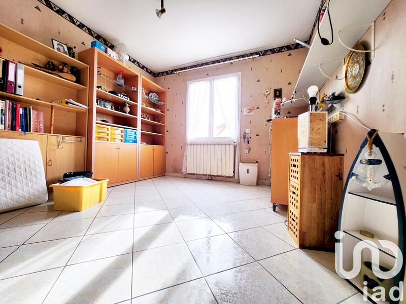 Maison - 150 m² - 6 pièces