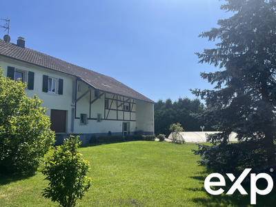 Maison - 298 m² - 12 pièces