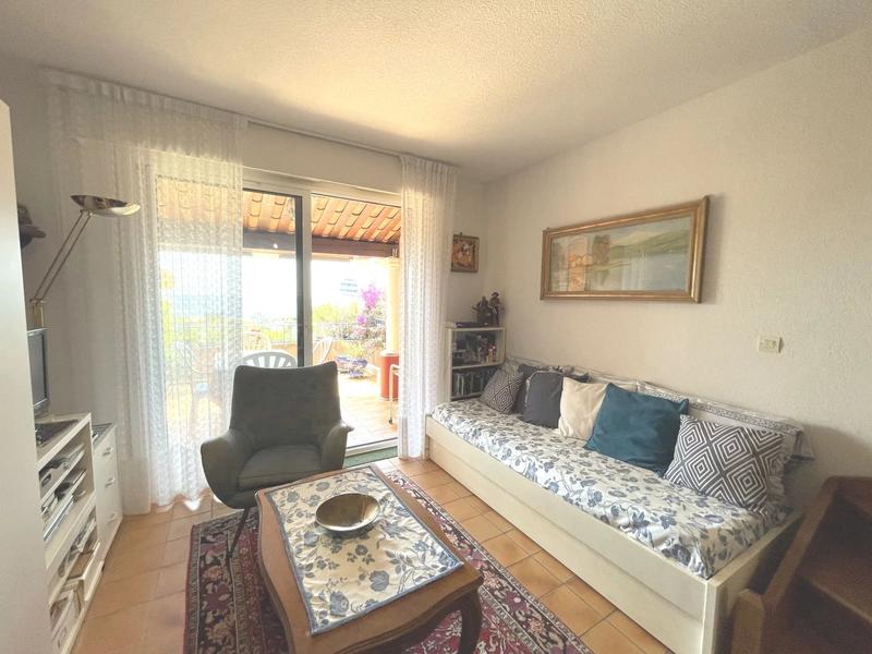 Appartement - 30 m² - 2 pièces