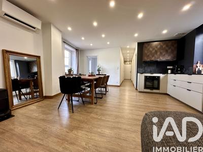 Appartement - 96 m² - 4 pièces