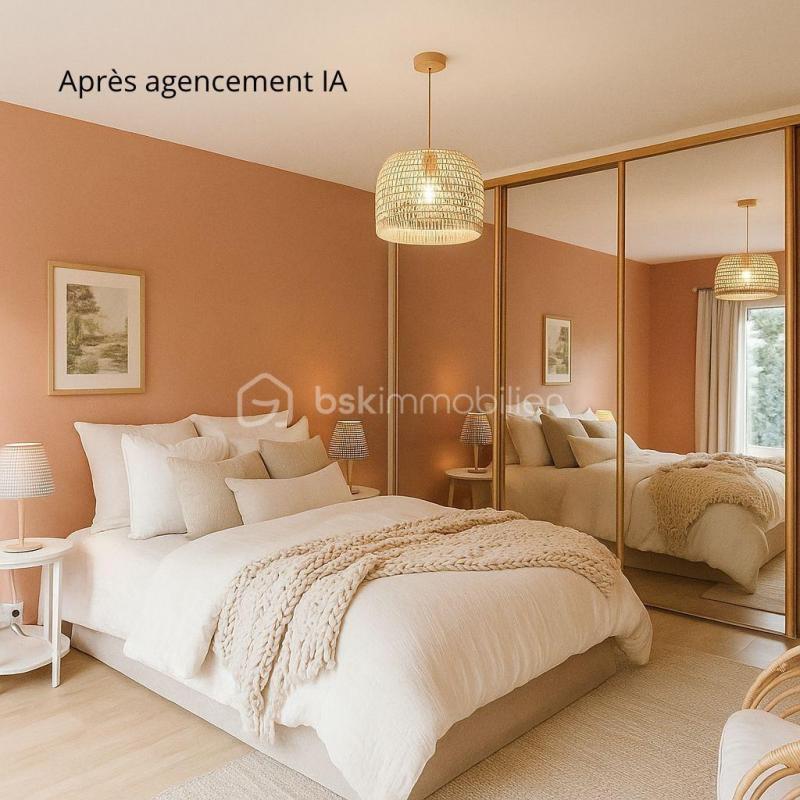 Maison - 354 m² - 6 pièces