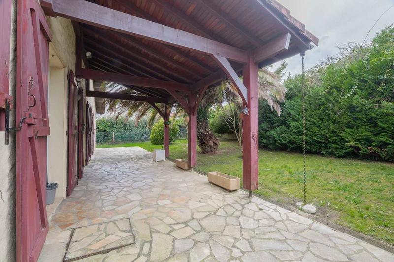 Maison - 114 m² - 5 pièces