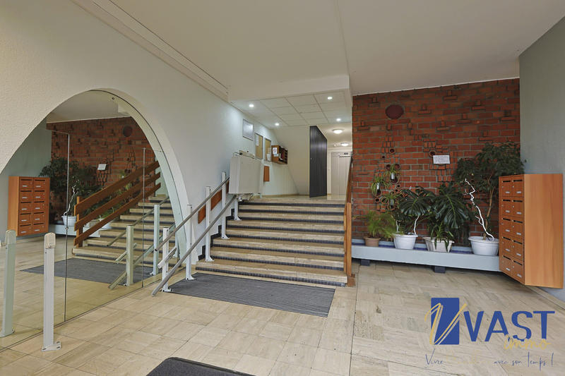 Appartement - 87 m² - 4 pièces