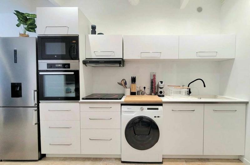 Maison - 196 m² - 6 pièces