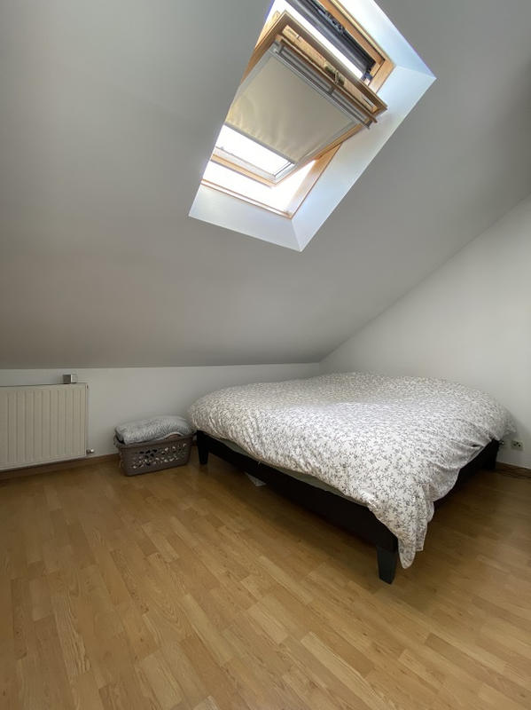 Appartement - 57 m² - 2 pièces