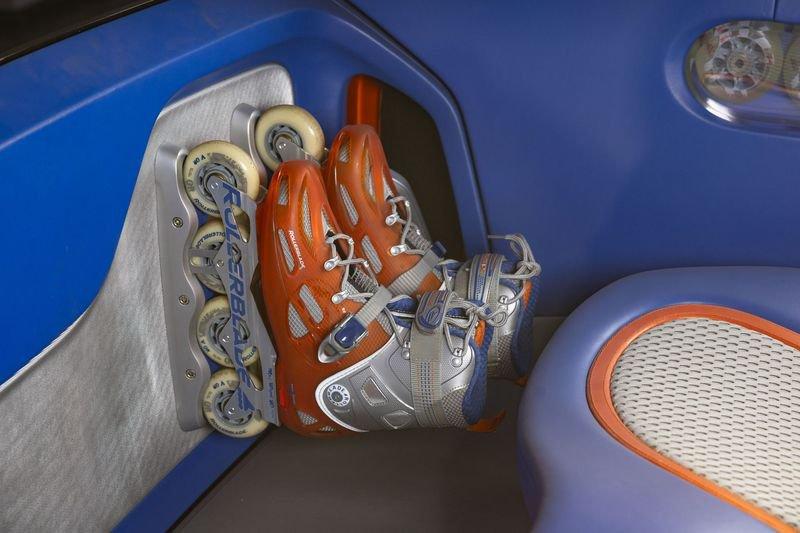 Renault Kangoo Compact Concept Car