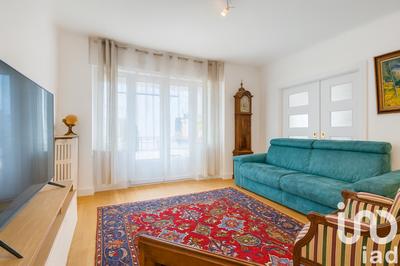 Maison de ville - 99 m² - 4 pièces