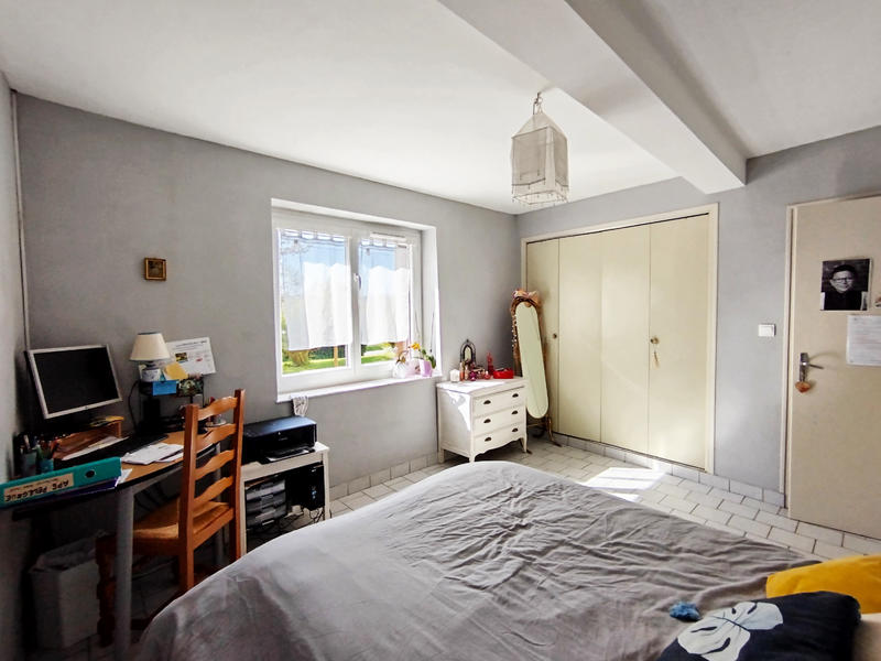 Maison - 68 m² - 3 pièces