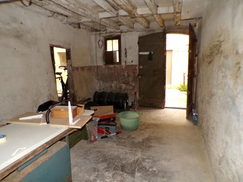 Maison - 172 m² - 6 pièces