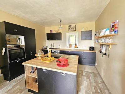 Maison de campagne - 150 m² - 7 pièces