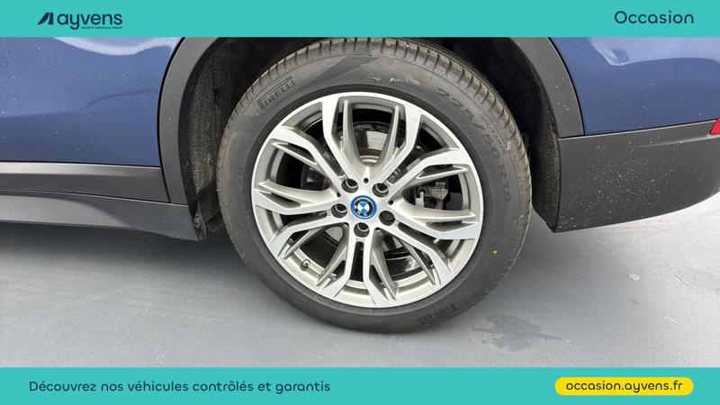 Bmw X1 xDrive25eA 220ch Business Design 6cv