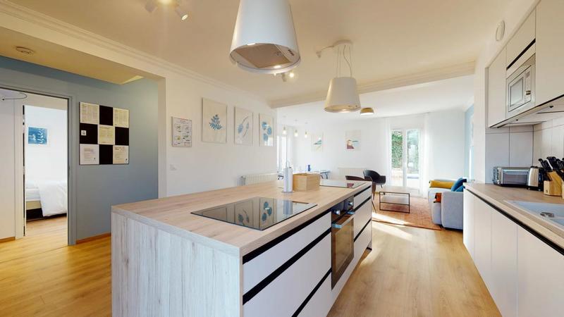 Appartement - 310 m²