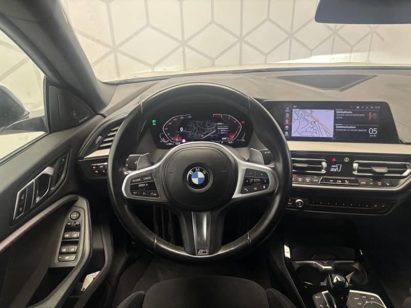 Bmw Serie 2 Gran Coupe 220i 178 ch Dkg7 m Sport
