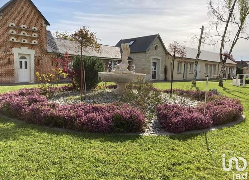 Local commercial - 689 m²