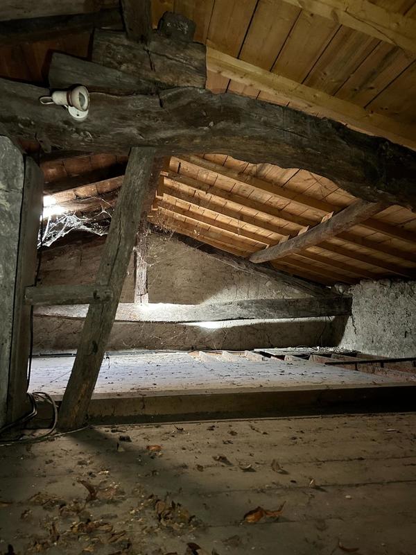 Maison - 61 m² - 3 pièces