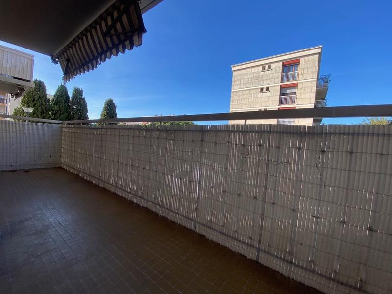 Appartement - 54 m² - 3 pièces