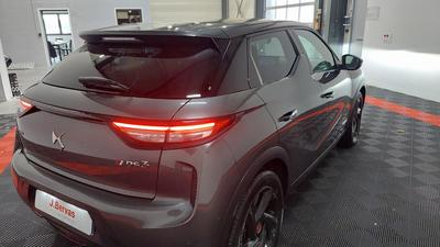 Ds Ds 3 Crossback 50kWH E-Tense Performance Line + Auto