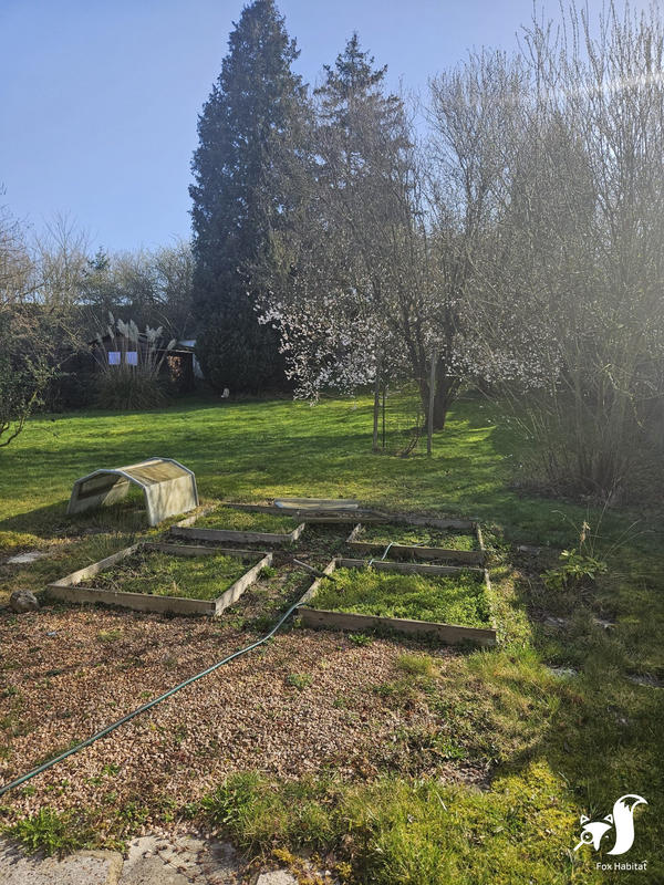 Châlet - 69 m² - 3 pièces