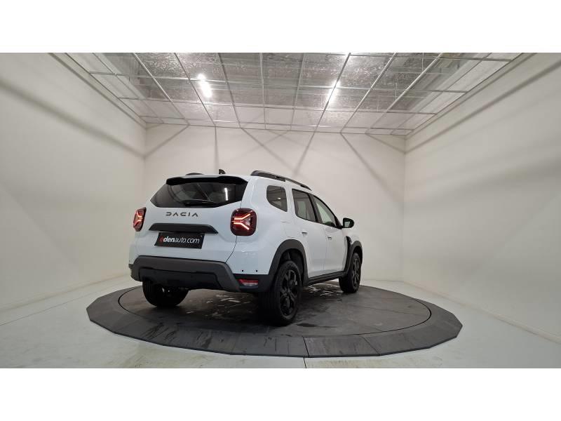 Dacia Duster TCe 150 4x2 Edc Extreme
