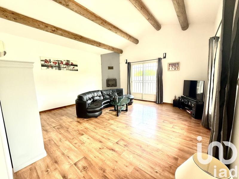 Maison - 170 m² - 7 pièces