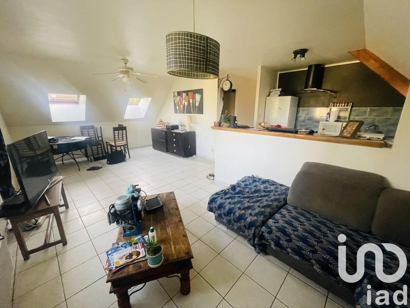 Maison - 130 m² - 7 pièces