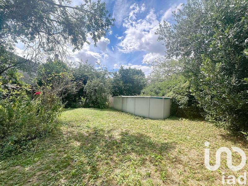 Maison - 138 m² - 6 pièces