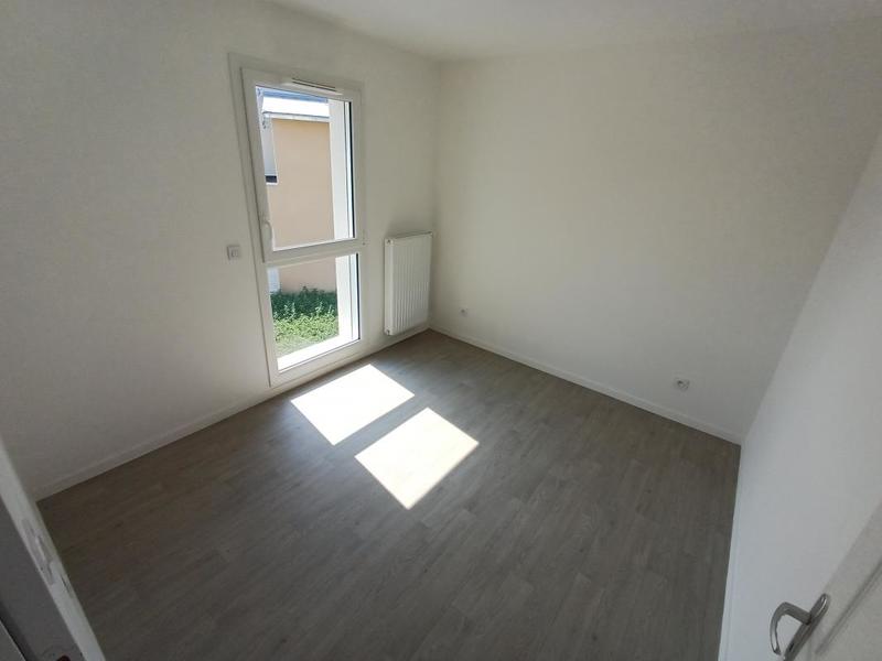 Maison - 94 m² - 5 pièces