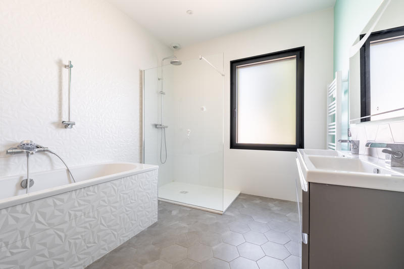 Villa - 250 m² - 7 pièces