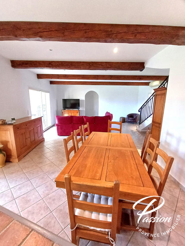 Villa - 145 m² - 5 pièces