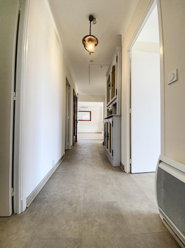 Appartement - 72 m² - 2 pièces