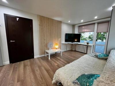 Appartement - 21 m² - 1 pièce
