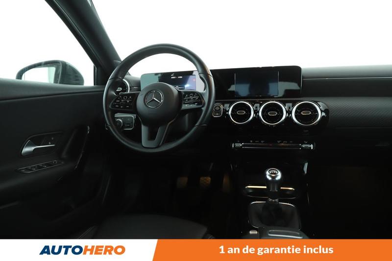 Mercedes Classe a 180 Style Line 136 ch