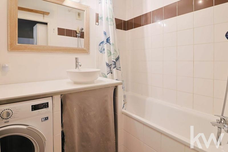 Appartement - 68 m² - 3 pièces