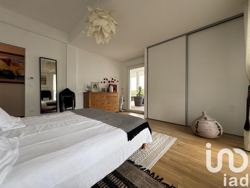 Appartement - 143 m² - 4 pièces