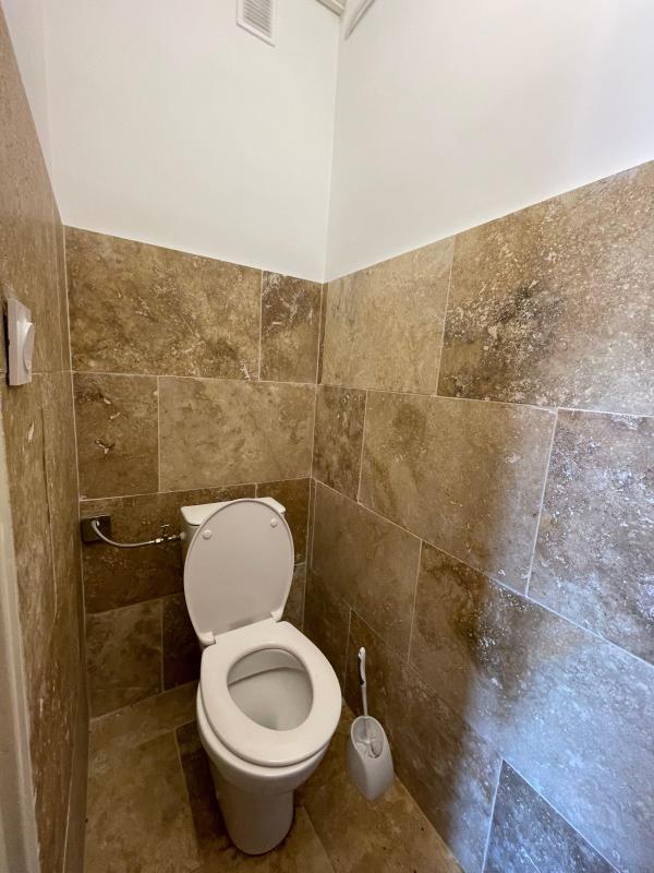 Appartement - 90 m² - 3 pièces