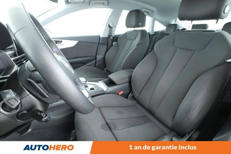 Audi A5 sportback 40 Tfsi s tronic 7 204 ch