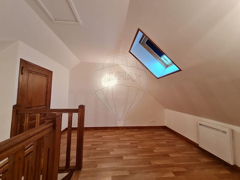 Maison - 63 m² - 2 pièces