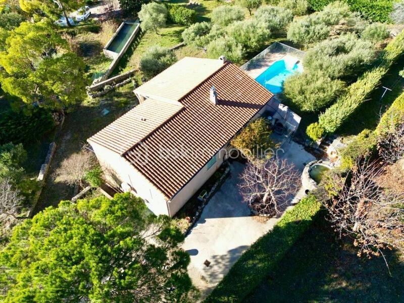 Maison - 154 m² - 6 pièces