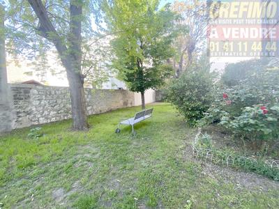 Appartement - 63 m² - 4 pièces