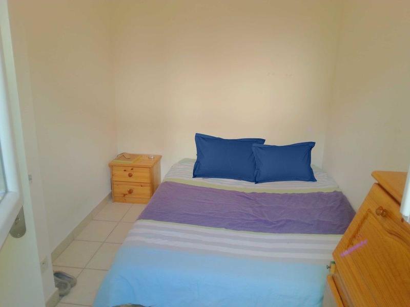 Appartement - 31 m² - 2 pièces