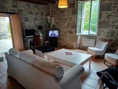 Ferme - 80 m² - 2 pièces