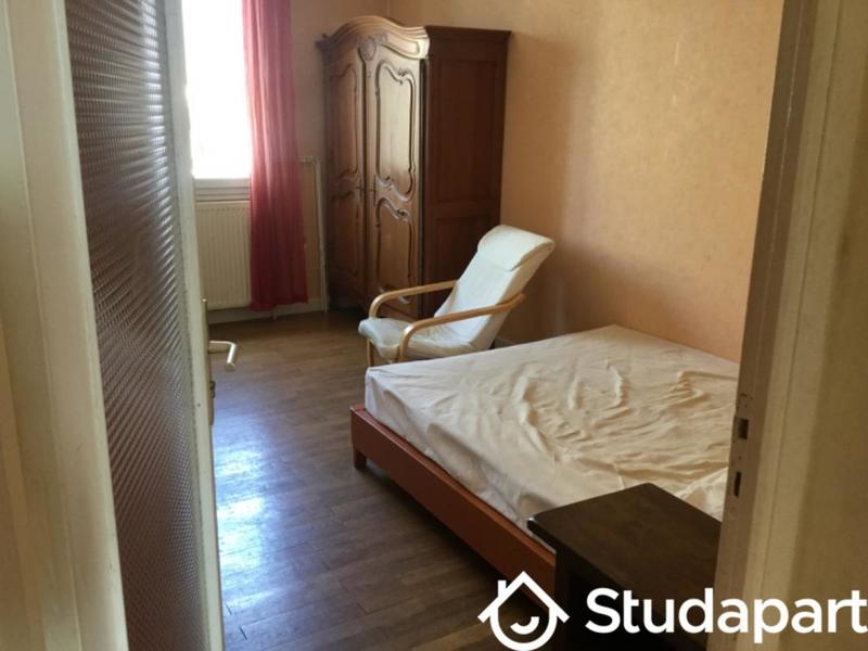 Appartement - 74 m² - 3 pièces