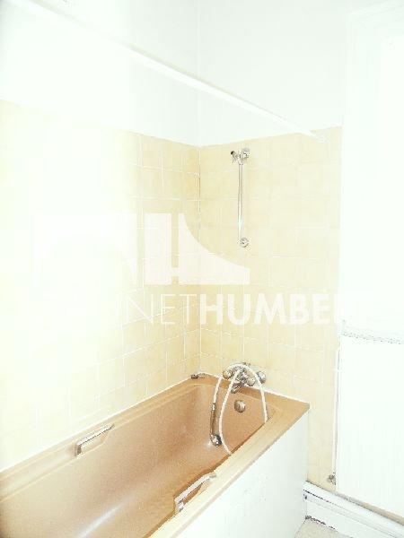 Appartement - 63 m² - 2 pièces