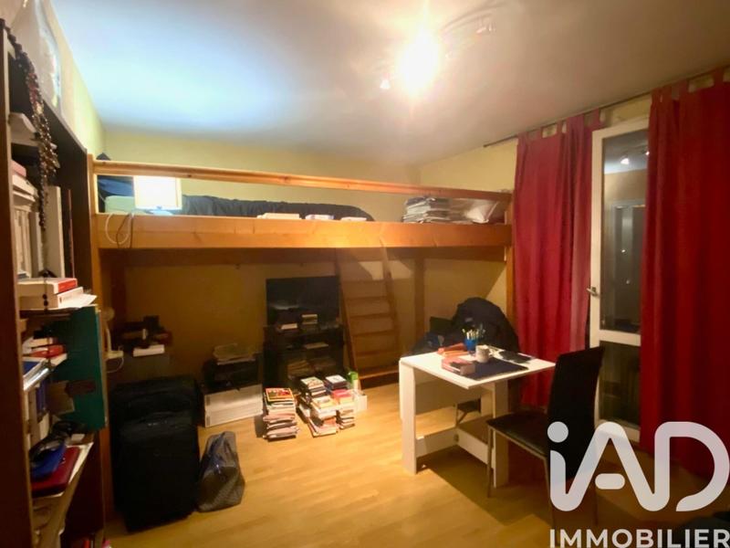 Appartement - 25 m² - 1 pièce