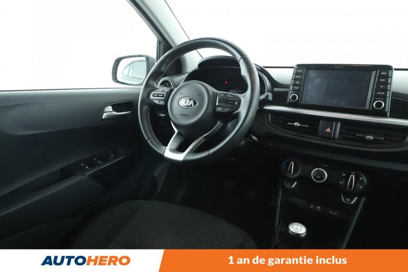 Kia Picanto 1.0 Design 67 ch