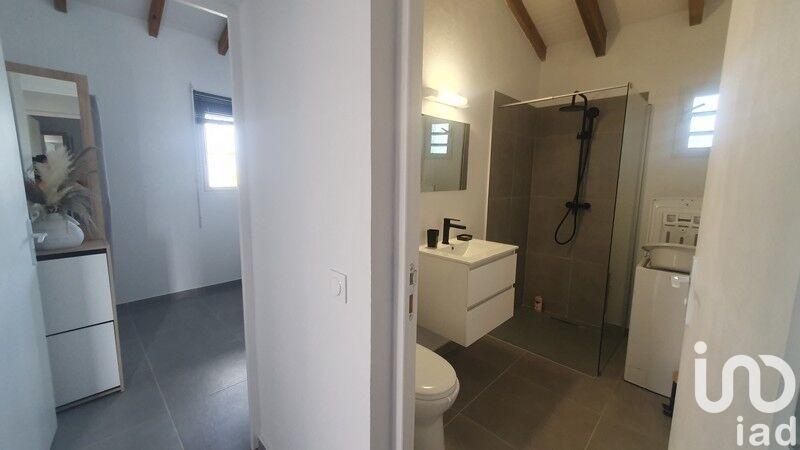 Maison - 43 m² - 3 pièces