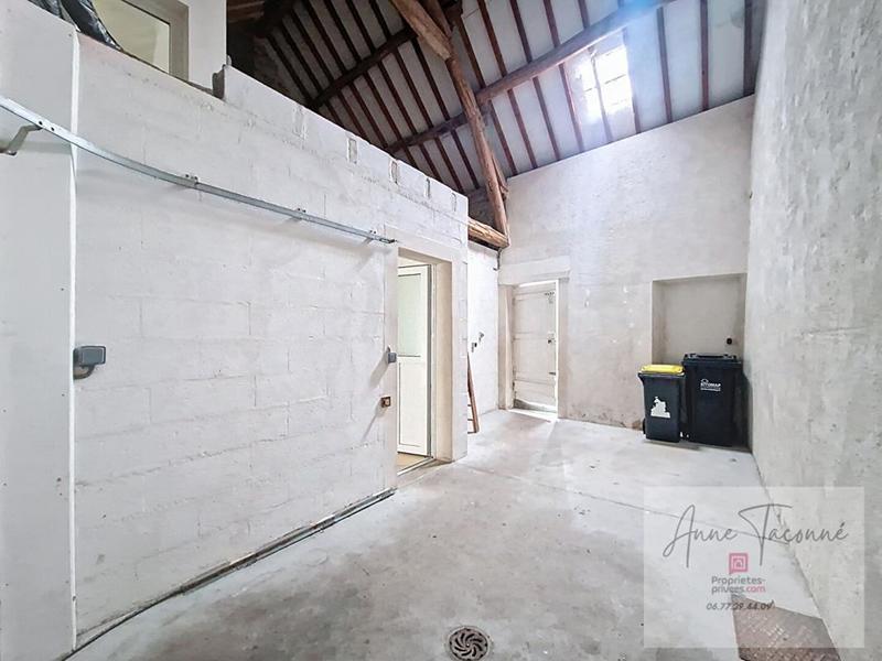 Maison - 86 m² - 4 pièces