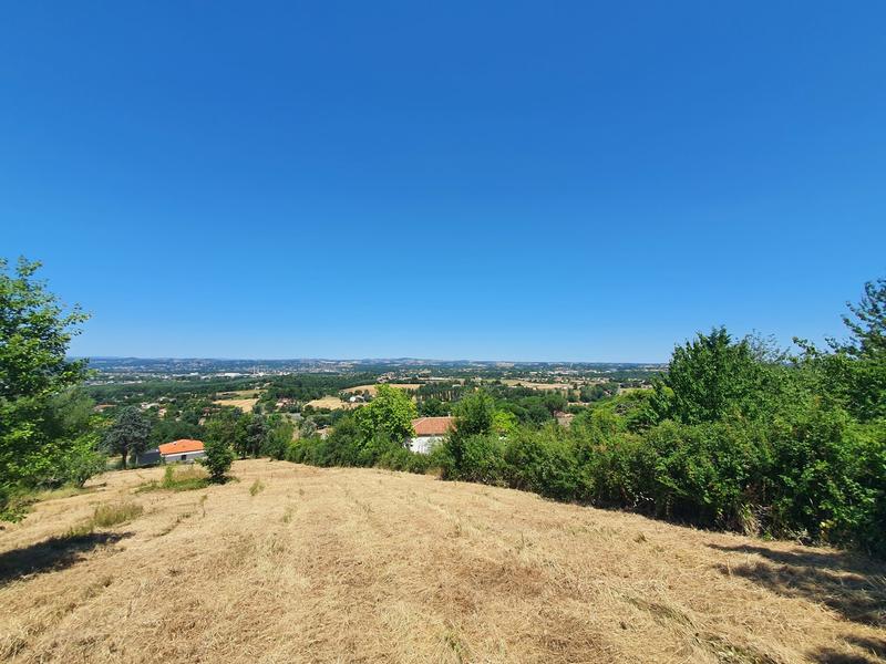 Terrain - 3 012 m²